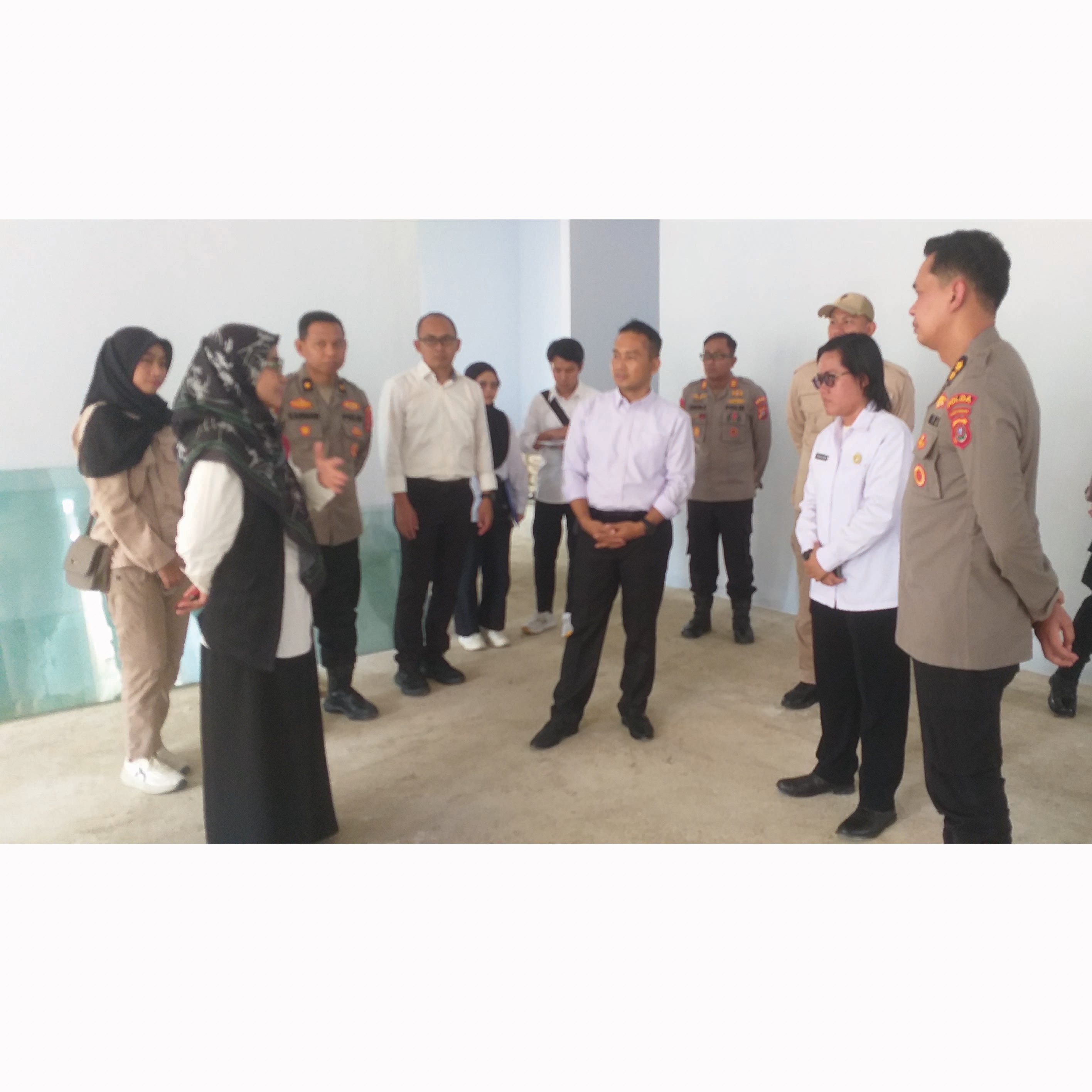 BGN Langkat Soroti Tantangan Gizi Seimbang Daerah 3T di Sulawesi Tenggara