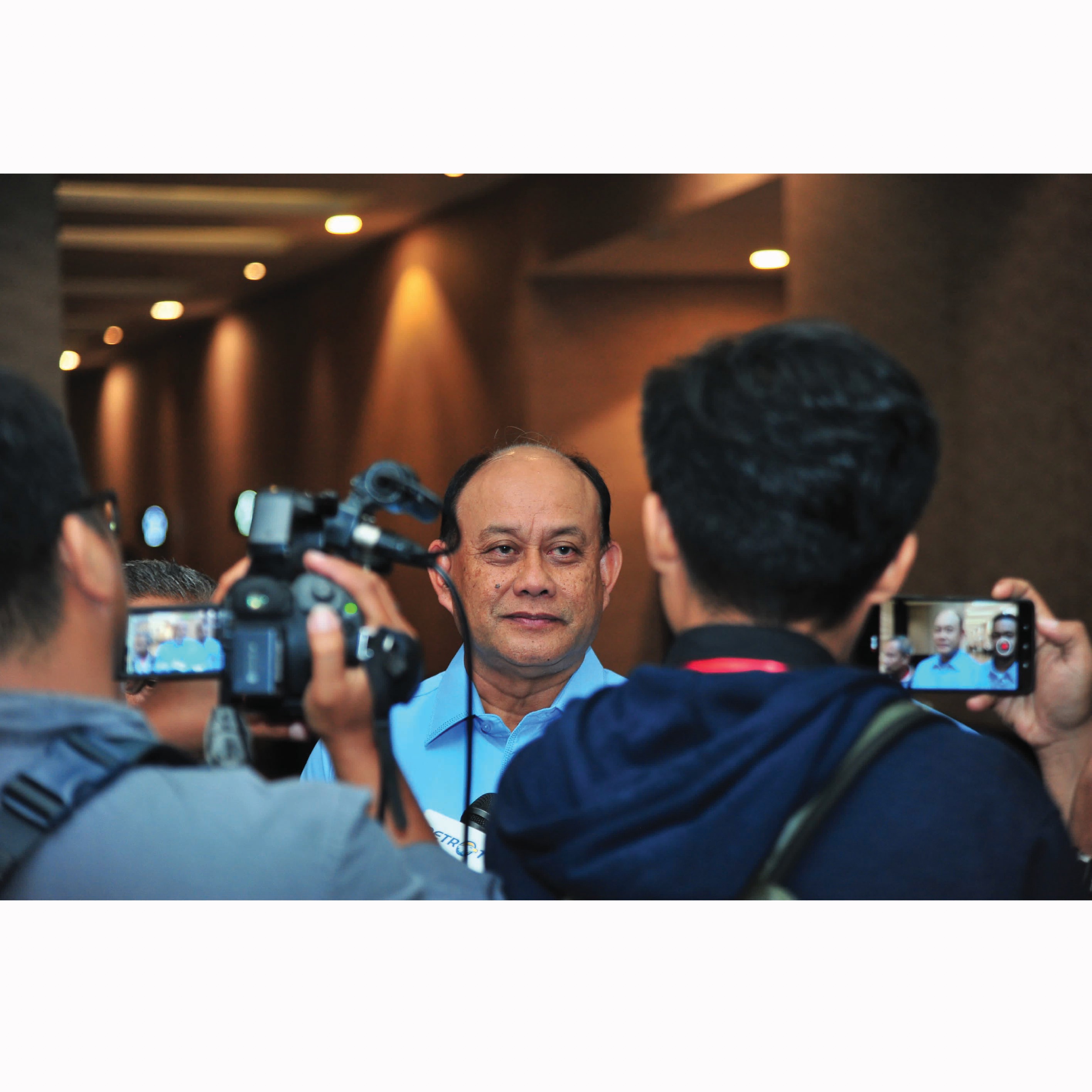 BGN Langkat Komitmen Tingkatkan Pengelolaan SPPG Secara Berkala