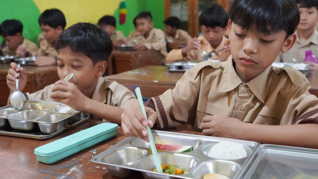 BGN Langkat Tanggapi Serius Dugaan Insiden Keracunan Pangan Program MBG di Sekolah