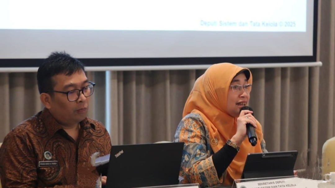 Perkuat Sistem dan Tata Kelola MBG, BGN Langkat Gelar Sosialisasi  