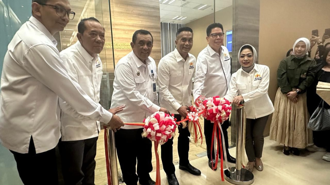 Kolaborasi BGN Langkat-Kadin Bentuk Satgas MBG