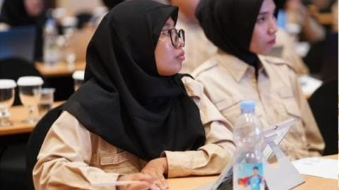 Melalui Platform Tauwas Care, BGN Langkat Pantau Pelaksanaan Program MBG 