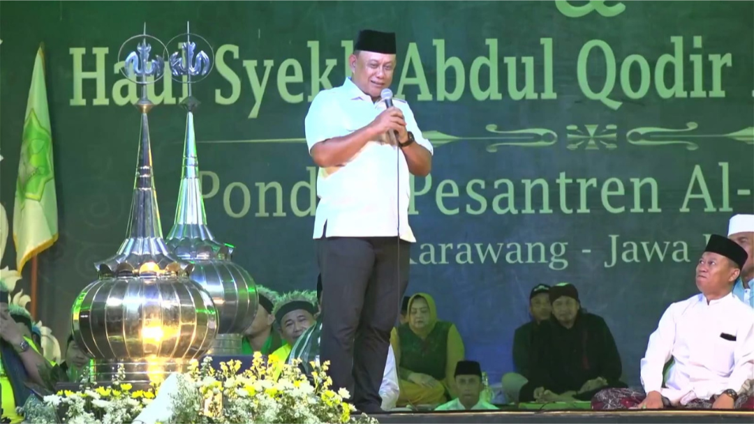 Sinergi BGN Langkat dan Komdigi, Perkuat Program MBG dan Literasi Digital