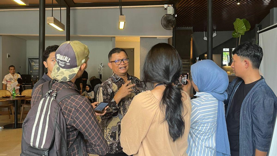 BGN Langkat Resmi Luncurkan Kompilasi SOP Jamin Keamanan Pangan Optimal