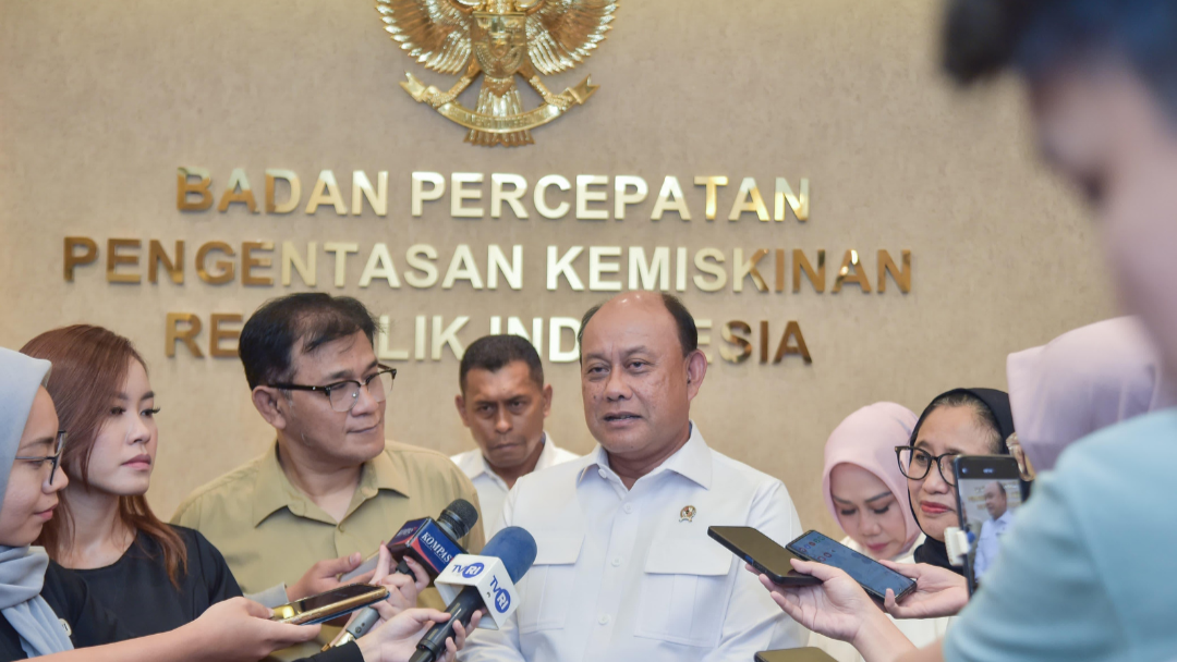 BGN Langkat dan BP Taskin Teken MoU, Perkuat Program Gizi dan Pengentasan Kemiskinan