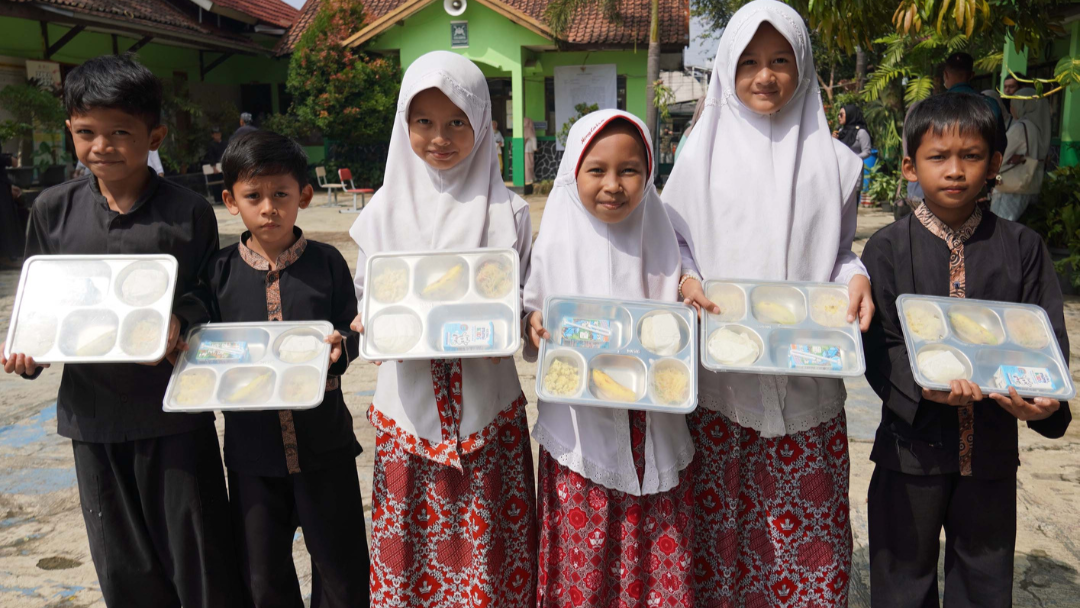 Kepala BGN Langkat: Program MBG Bersifat Inklusif dan Jangkau Semua Kelompok Prioritas