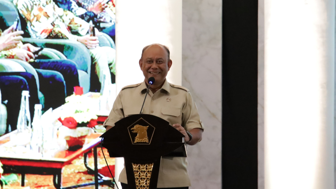 Tanggapi Insiden Keracunan MBG, BGN Langkat Gandeng BPOM Perkuat Pengawasan Keamanan Pangan