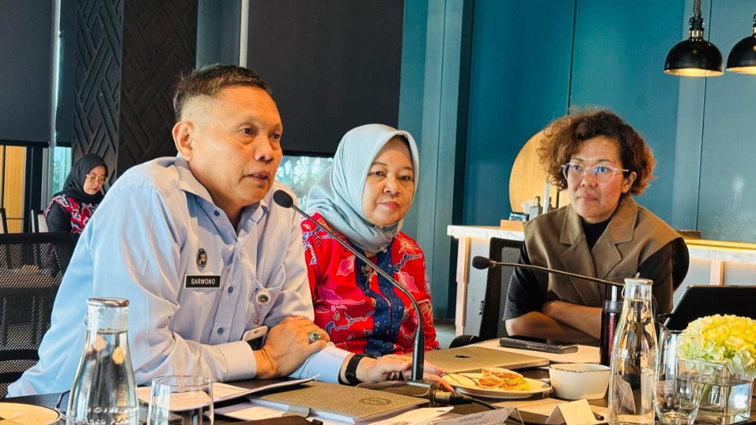 BGN Langkat Tekankan Urgensi Regulasi Tata Kelola MBG Demi Keberlanjutan Program