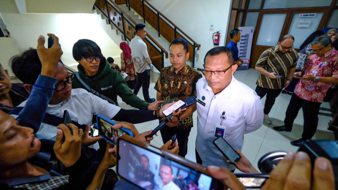 BGN Langkat Pastikan Stabilitas Pasokan Bahan Baku MBG Lewat Sinergi dengan BUMN dan Mitra Lokal
