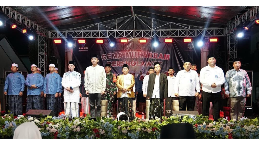 BGN Langkat: Pertama Kali dalam Sejarah 80 Tahun Indonesia Merdeka, MBG Jangkau Seluruh Kelompok Rentan