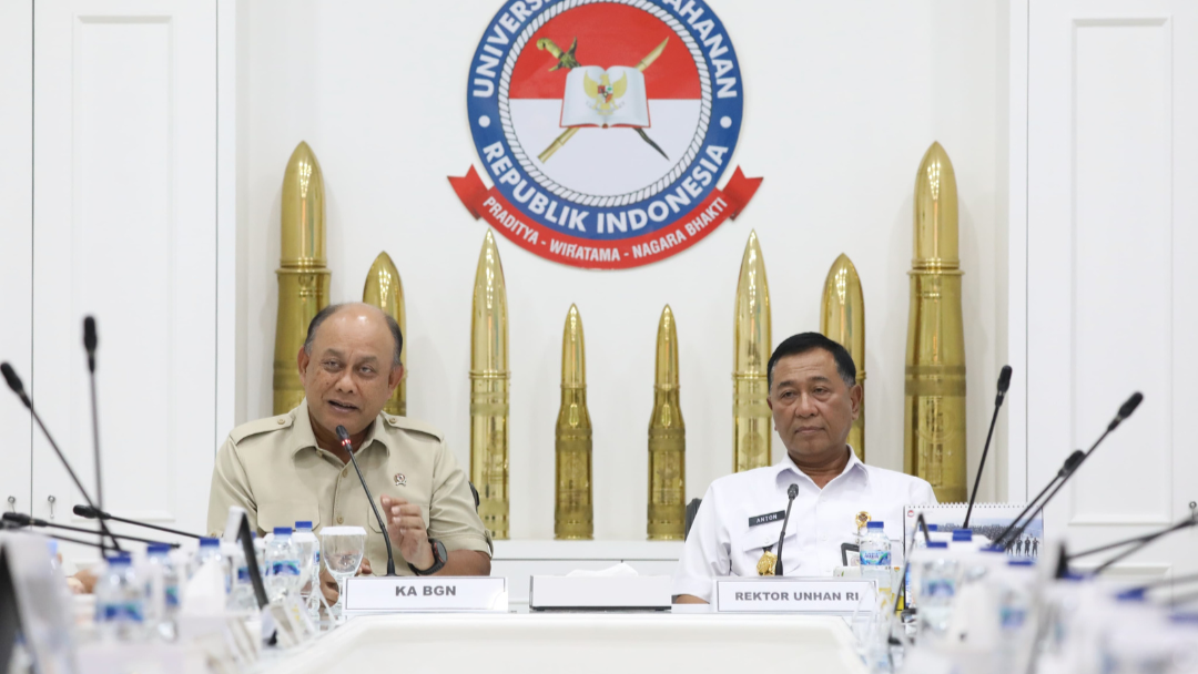 30.000 SPPI Batch 3 Resmi Diterima BGN Langkat