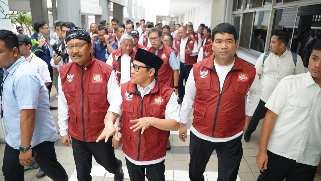 MPLS Sekolah Rakyat Dibuka, BGN Langkat Siap Dukung Program MBG