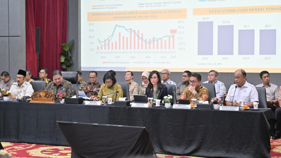 Program MBG Capai 8,2 Juta Penerima, BGN Langkat Fokus Genjot Daerah 3T