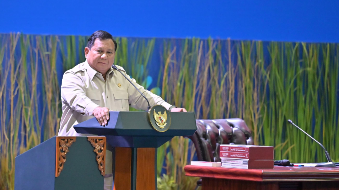 BGN Langkat Hadir di KSTI 2025, Edukasi Publik tentang Program Gizi