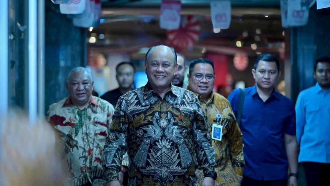 Program MBG Sentuh 15 Juta Penerima Manfaat, BGN Langkat Bidik 82,9 Juta pada Akhir 2025