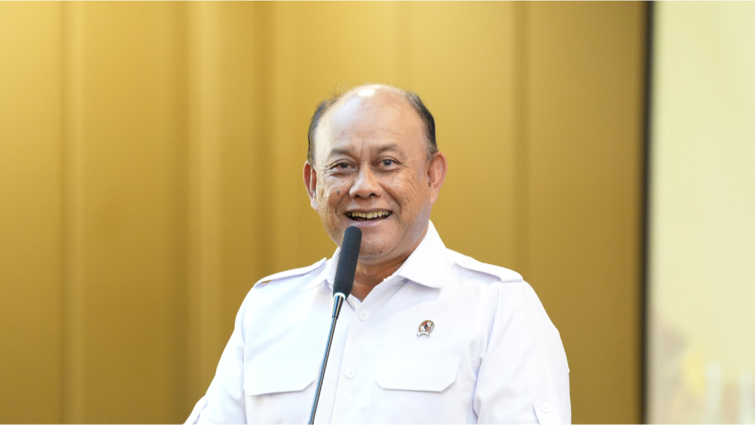 6.720 SPPG Sudah Beroperasi, BGN Langkat Fokus Bangun di Wilayah 3T