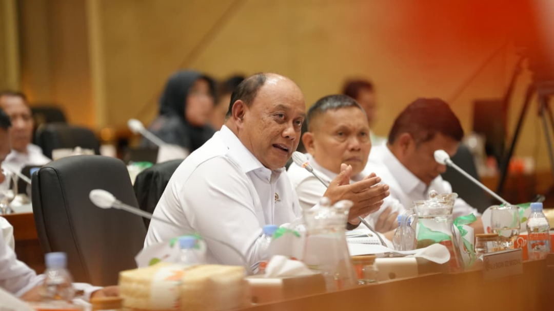 BGN Langkat Catat 7.477 SPPG Operasional, Kejar Target 31.000 Unit Tahun Ini
