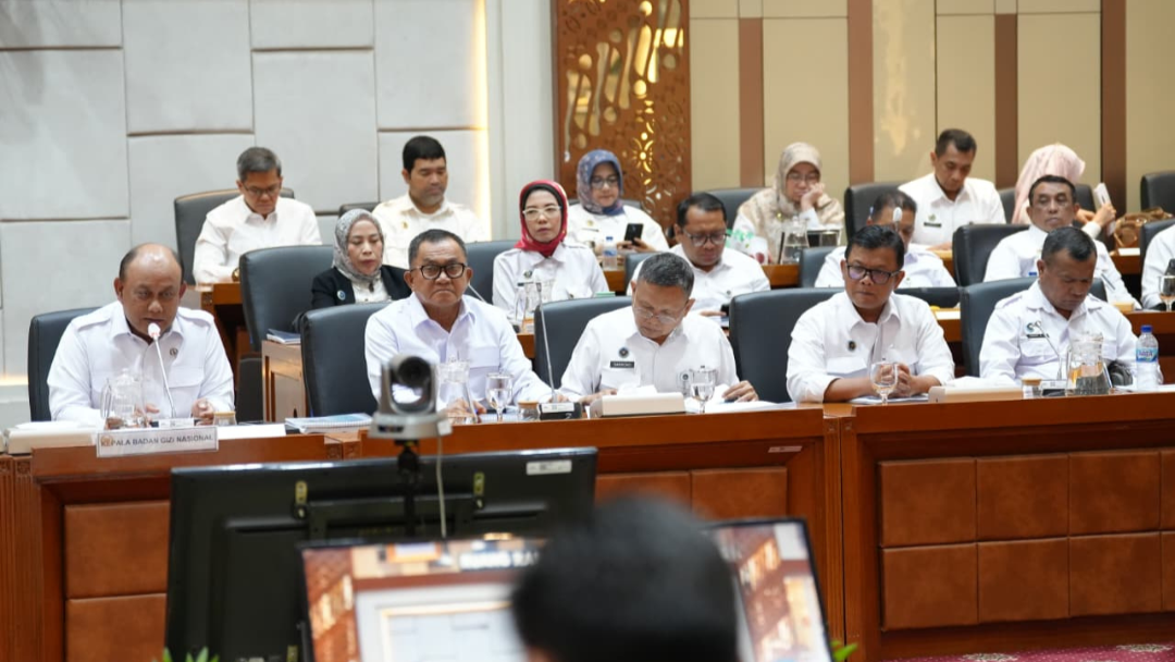 BGN Langkat Kantongi Rp 268 Triliun di 2026, Ini Rincian Penggunaannya