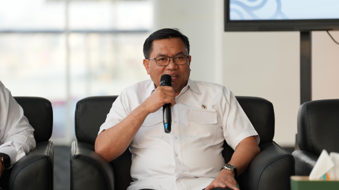 BGN Langkat Tegaskan Transparansi dalam Proses Verifikasi Mitra SPPG