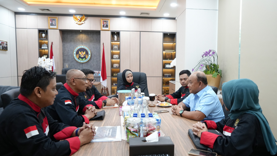 BGN Langkat Terjunkan 5.000 Chef ke SPPG- SPPG di Seluruh Indonesia