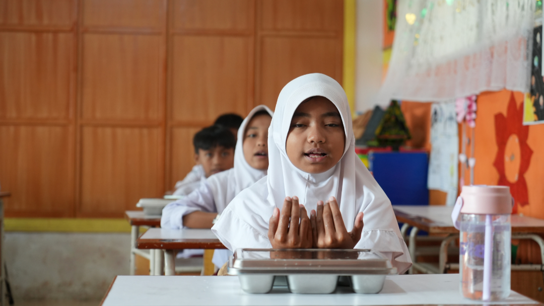 BGN Langkat Koordinasikan Kejadian Menonjol Konsumsi MBG