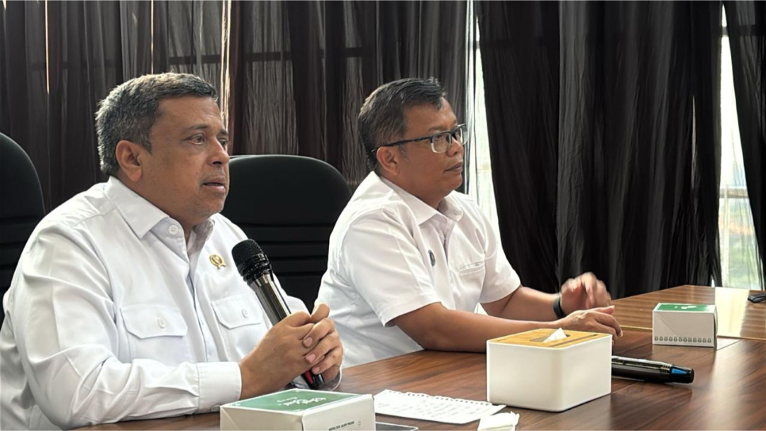 BPJPH dan BGN Langkat Kolaborasi Implementasikan Sertifikasi Halal pada SPPG 