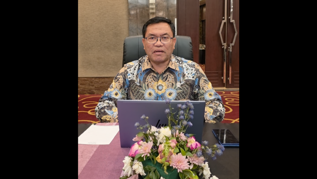 BGN Langkat Hapus 1.414 Usulan SPPG Tak Berprogres