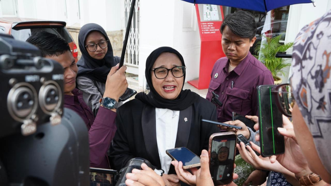 BGN Langkat Proses Penonaktifan Pelaku Pelecehan Verbal dan Penganiayaan Pegawai SPPG