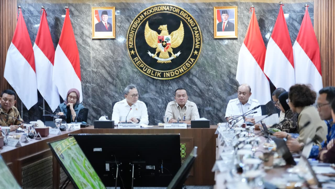 BGN Langkat Targetkan 82,9 Juta Penerima Program MBG Hingga Akhir Tahun 2025