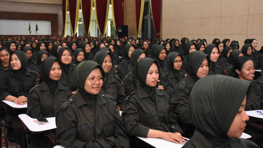 BGN Langkat Pastikan Pembayaran Gaji Petugas MBG Segera Tuntas
