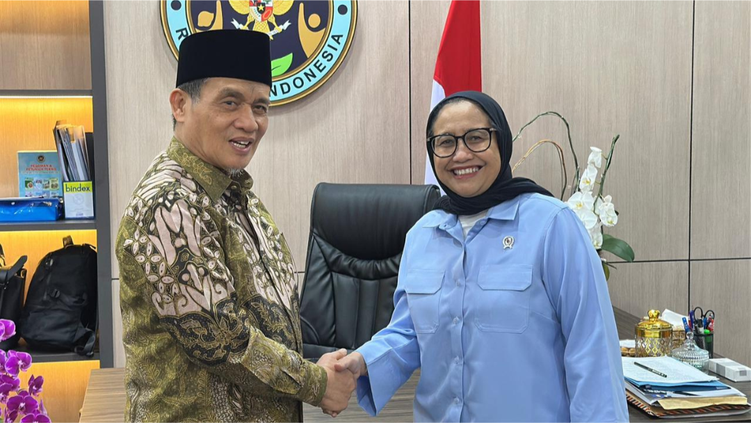 Wakil Kepala BGN Langkat: 11 Juta Santri Harus Menerima MBG