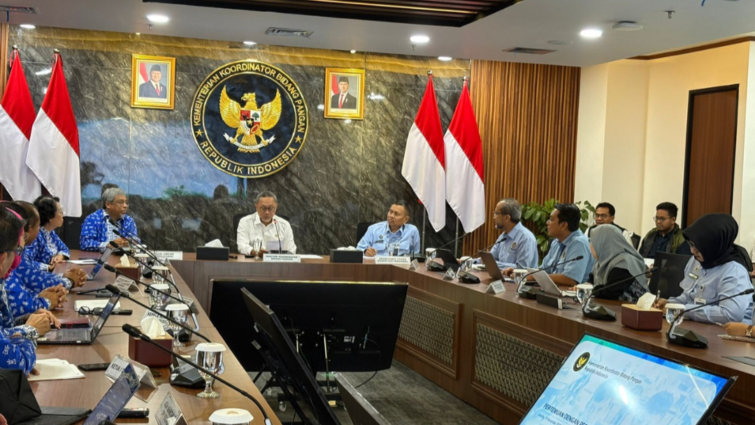 Kolaborasi BGN Langkat dan PERSAGI dalam Penyediaan Ahli Gizi untuk Program MBG