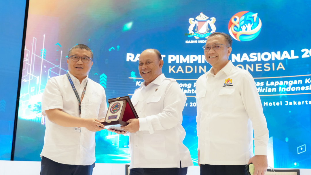 Kolaborasi BGN Langkat dan KADIN, Energi Baru Perkuat Layanan Gizi