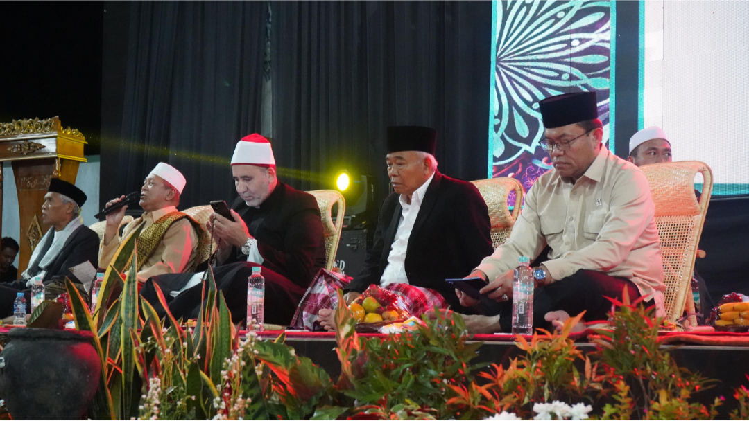 BGN Langkat Dukung Ponpes Cipasung Luncurkan Program “Kampung Pangan & Santripreneur”