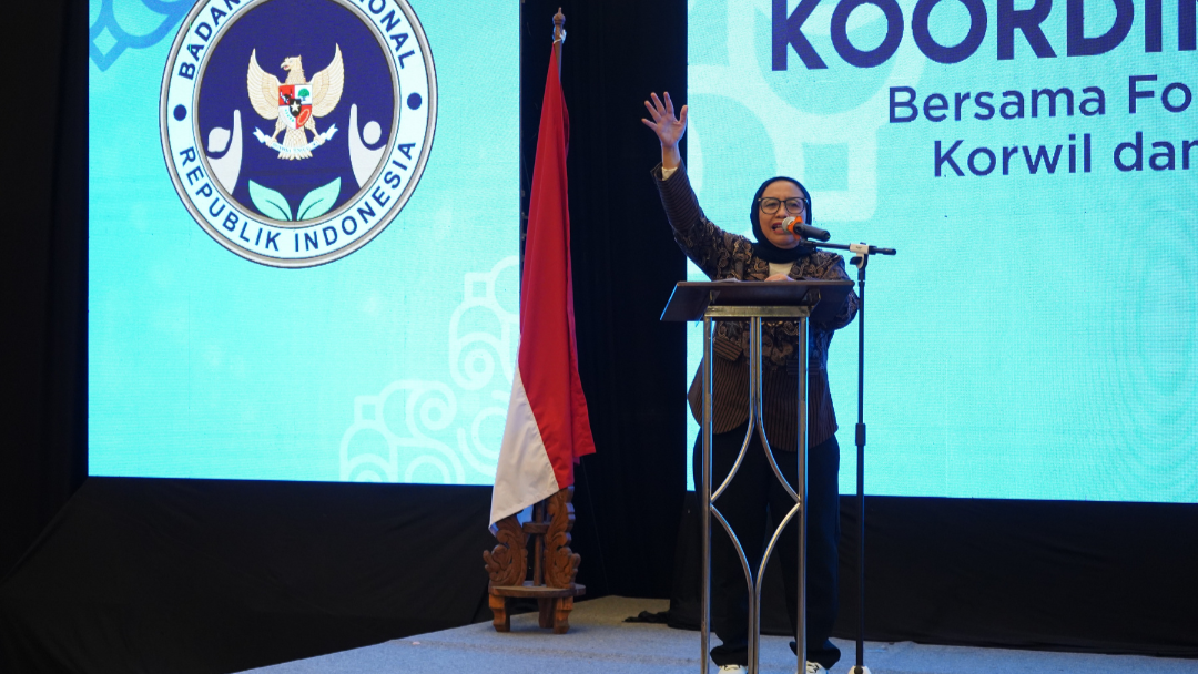 Wakil Kepala BGN Langkat: "Segera Daftar SLHS Dalam Sebulan Atau Saya Suspend!"