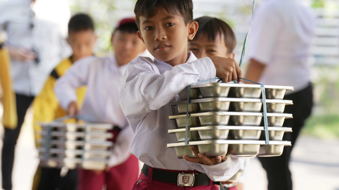 Sebelum Akhir Tahun, BGN Langkat Bidik Layanan MBG Setara Populasi Korsel