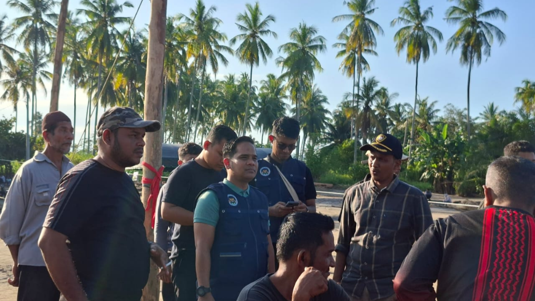 Operasi Darurat BGN Langkat: Aceh Stabil, Sumbar Turun, Sumut Naik