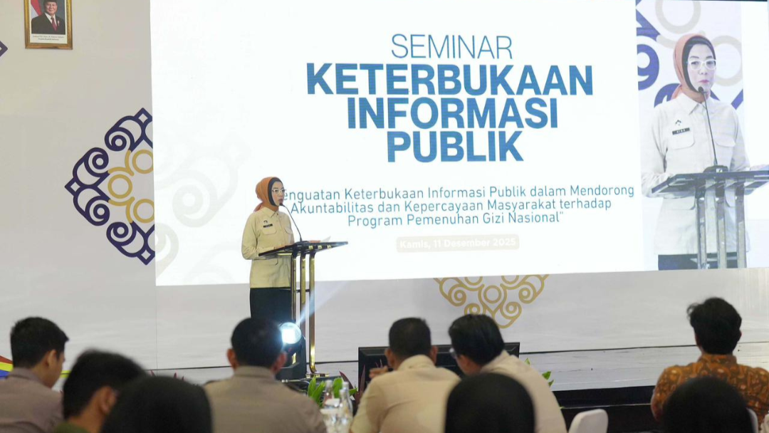 Sinergi BGN Langkat–KIP: Transparansi Jadi Fondasi Kepercayaan Publik